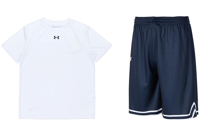Under Armour Casual Sportswear Men’s