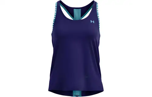 Under Armour Tank Top Women's Dark Blue