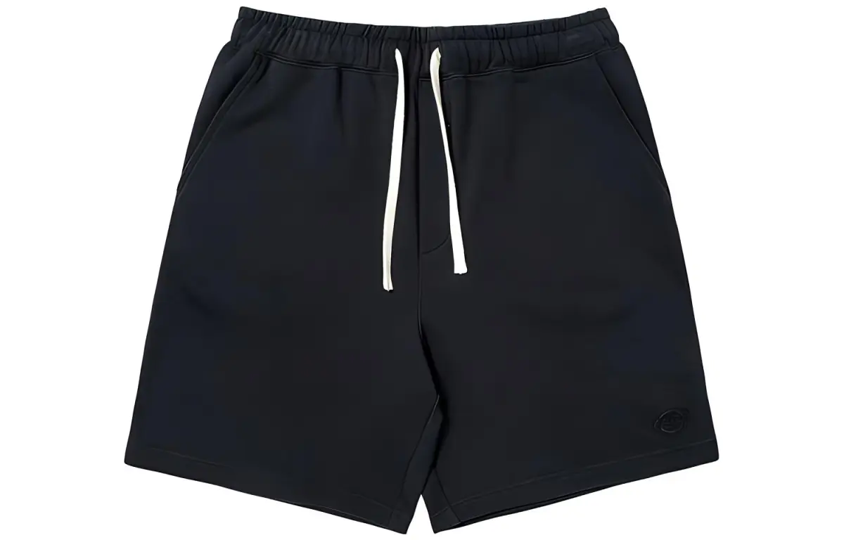 Dickies Casual Shorts Unisex Black