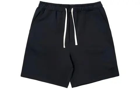 Dickies Casual Shorts Unisex Black