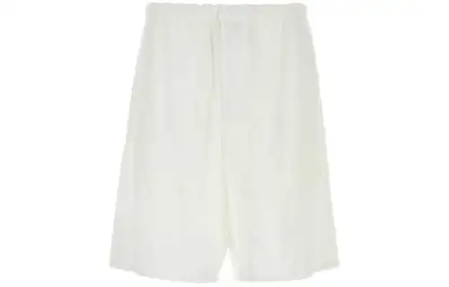 PRADA Casual Shorts Men's White