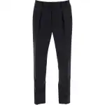 GUCCI Casual Pants Men's Blue Nightfall