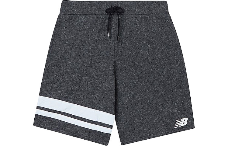 New Balance MS01903 Shorts Men’s Dark Gray
