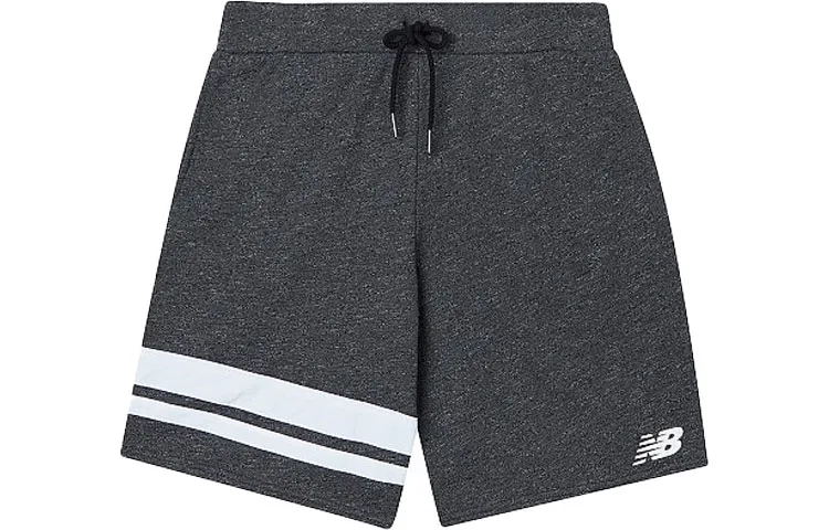 New Balance MS01903 Shorts Men's Dark Gray