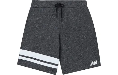 New Balance MS01903 Shorts Men's Dark Gray