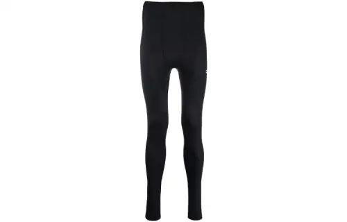 【Previous Season】logo-print leggings
