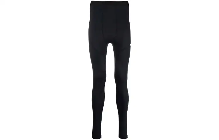【Previous Season】logo-print leggings
