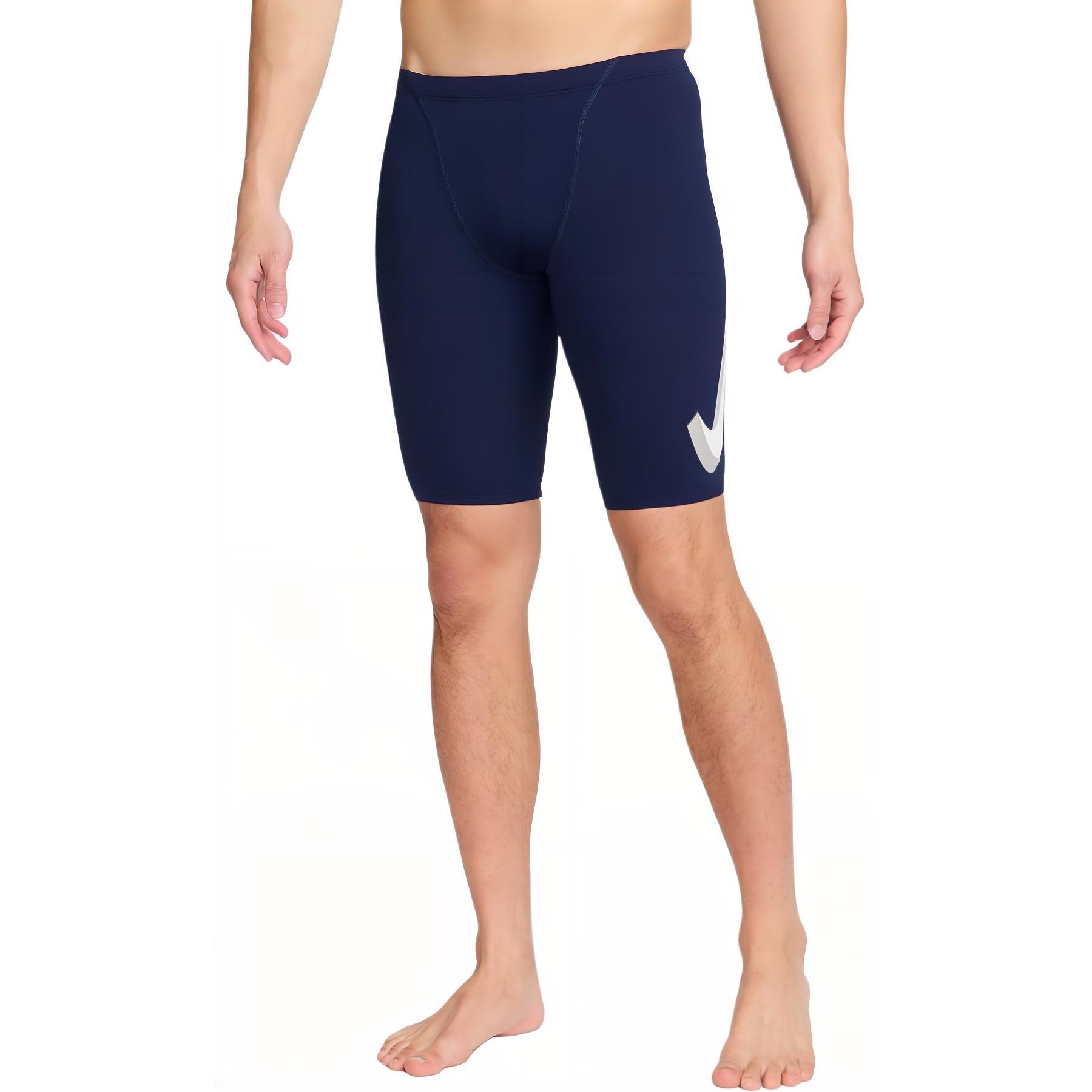 Nike Swimming Shorts Men’s Dark Navy Blue