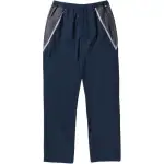 Converse COLOR BLOCK WOVEN PANTS Casual Pants Men's Marine Blue
