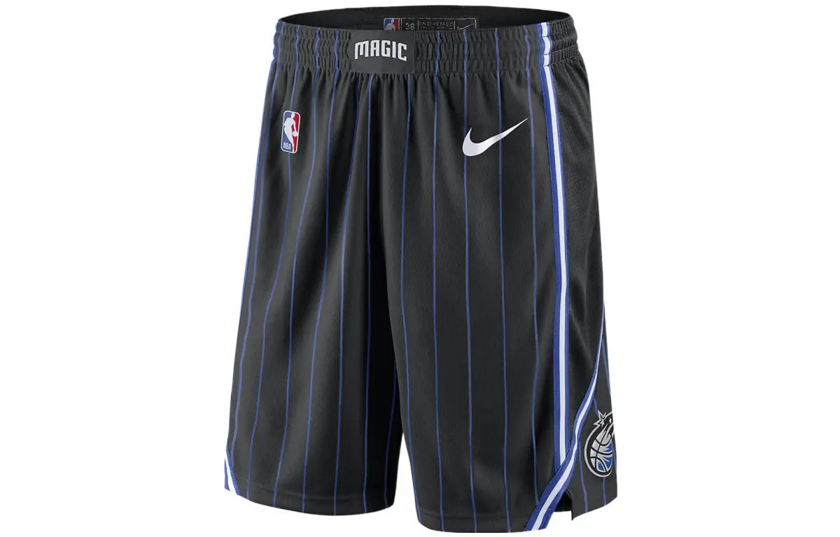 Nike Basketball Shorts Men's Black