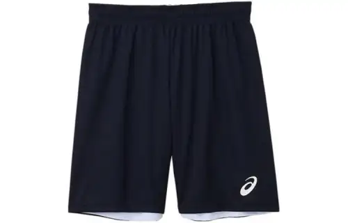 Asics Casual Shorts Men's Black