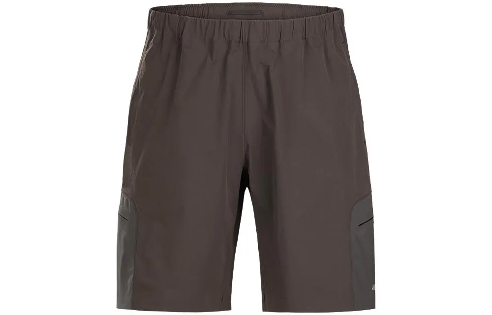 Arc'teryx SYSTEM_A Casual Shorts Unisex