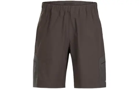 Arc'teryx SYSTEM_A Casual Shorts Unisex
