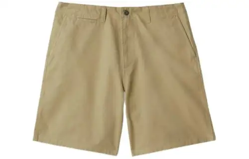 Burberry cotton-twill bermuda shorts