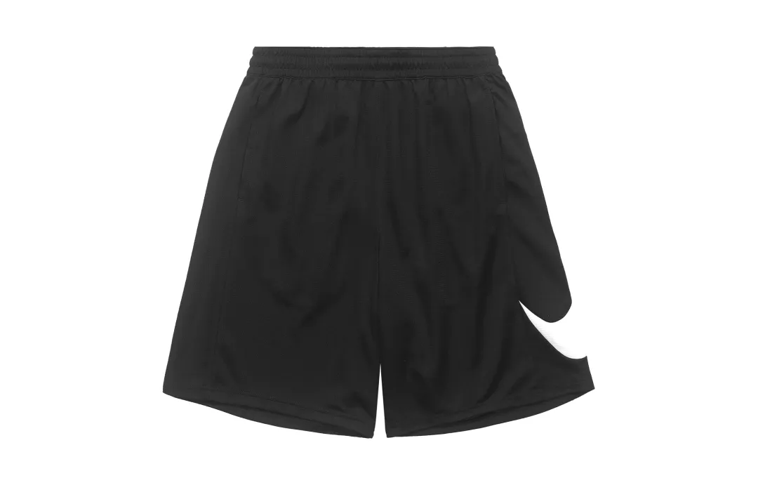 Nike Sports Shorts Men's Black Moderate