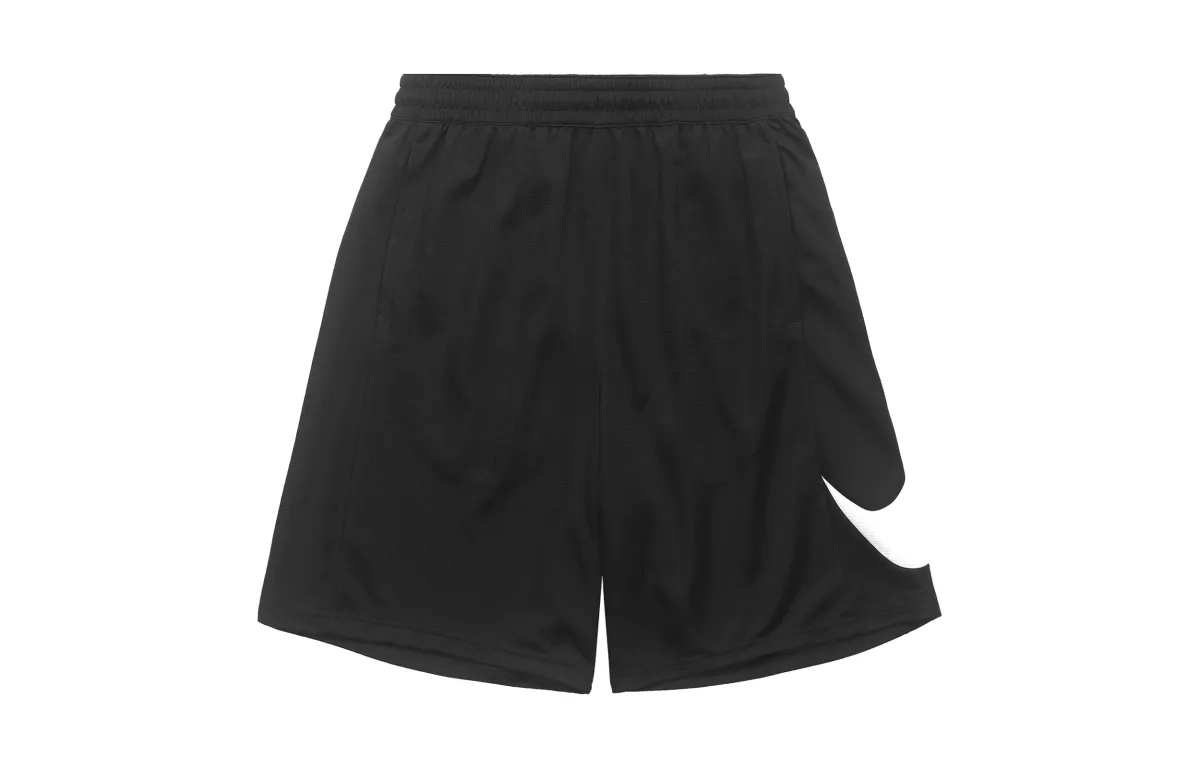 Nike Sports Shorts Men's Black Moderate