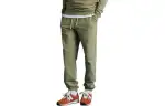 New Balance Casual Pants Men's Green