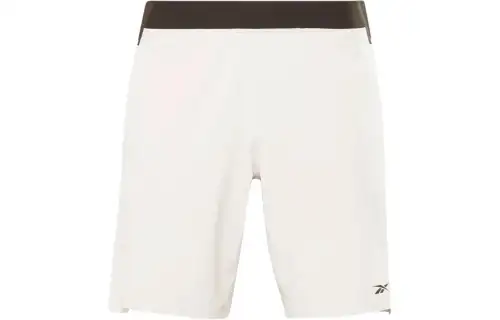 Reebok CYCLED Collection TS EPIC GRAPHIC SHORT Casual Shorts Men's Moonstone