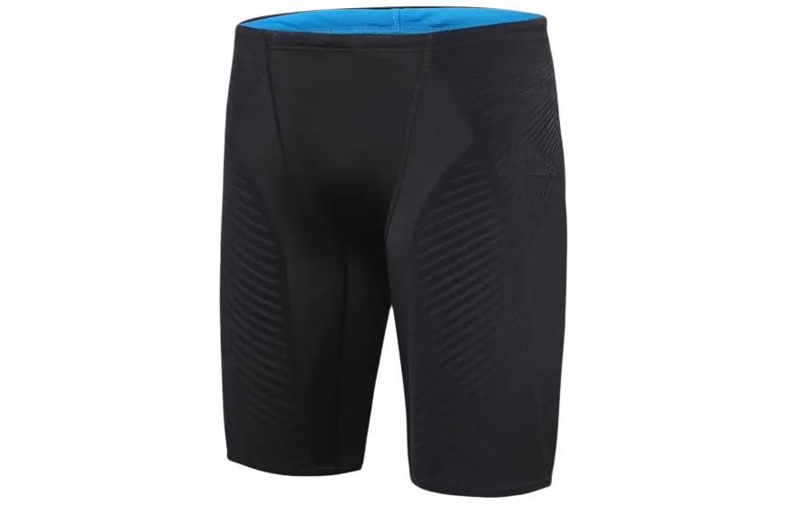 Speedo Swimming Shorts Men’s Black/Blue