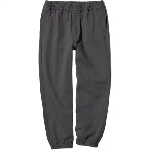 UNIQLO Casual Pants Men's Dark Gray