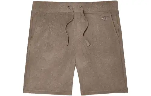 UGG Casual Shorts Men's Umber Moderate