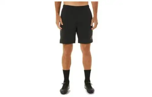 Asics Casual Shorts Men's Black