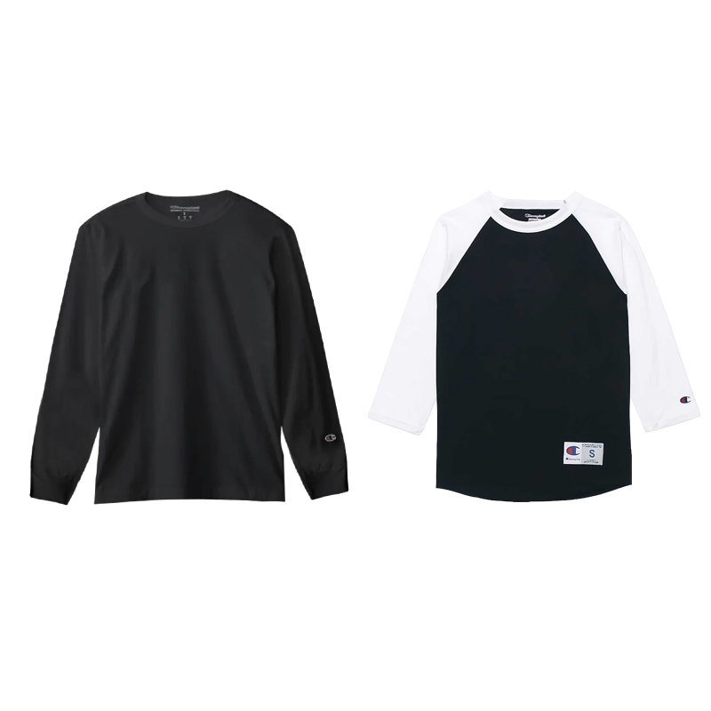 Champion Casual Sportswear Unisex