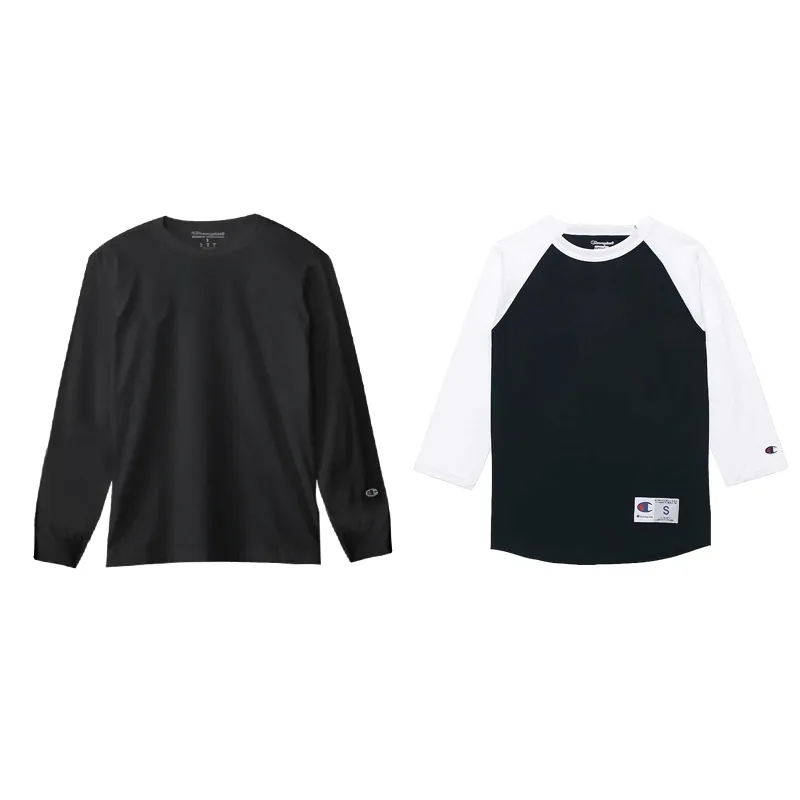 Champion Casual Sportswear Unisex