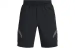 Under Armour Project Rock Unstoppable Casual Shorts Men's Black