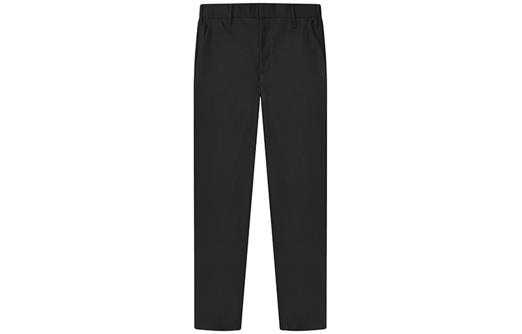 FILA Sports Pants Men’s Jet Black Moderate