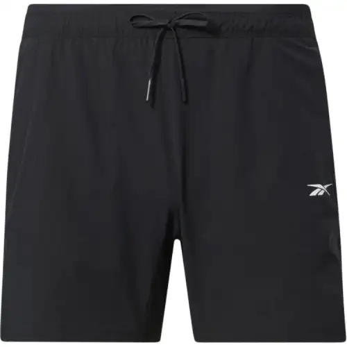 Reebok Casual Shorts Men's Black