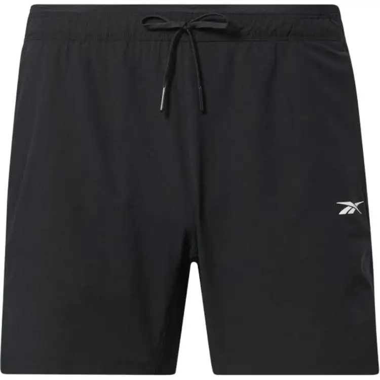 Reebok Casual Shorts Men's Black