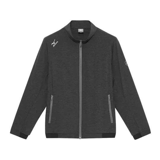 Mizuno Breathable And Quick Dry UV Protection Sun Protection Clothing Men's