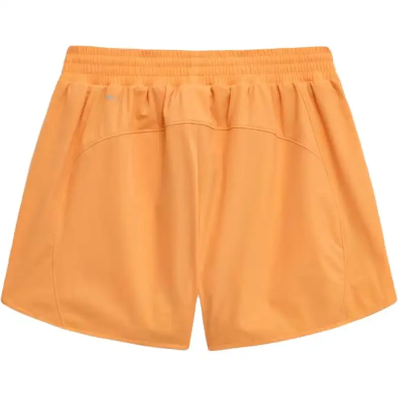 PUMA Casual Shorts Unisex Orange