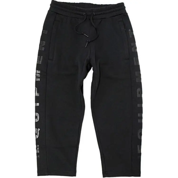 Adidas Originals EQT Pant Casual Pants Men's Black