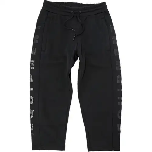 Adidas Originals EQT Pant Casual Pants Men's Black