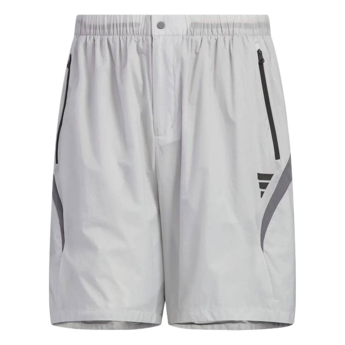 Adidas FOS FUTURE STYLE WOVEN SHORTS Casual Shorts Men's Light Gray
