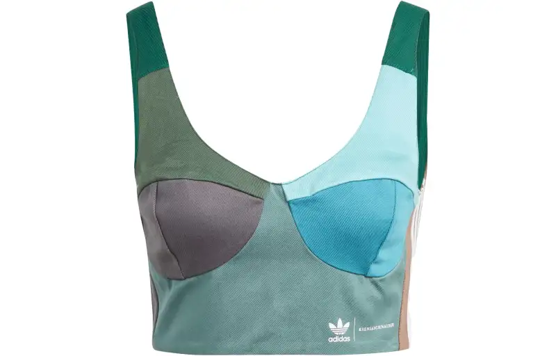 Adidas Originals X KSENIASCHNAIDER Tank Top Women's Multicolor