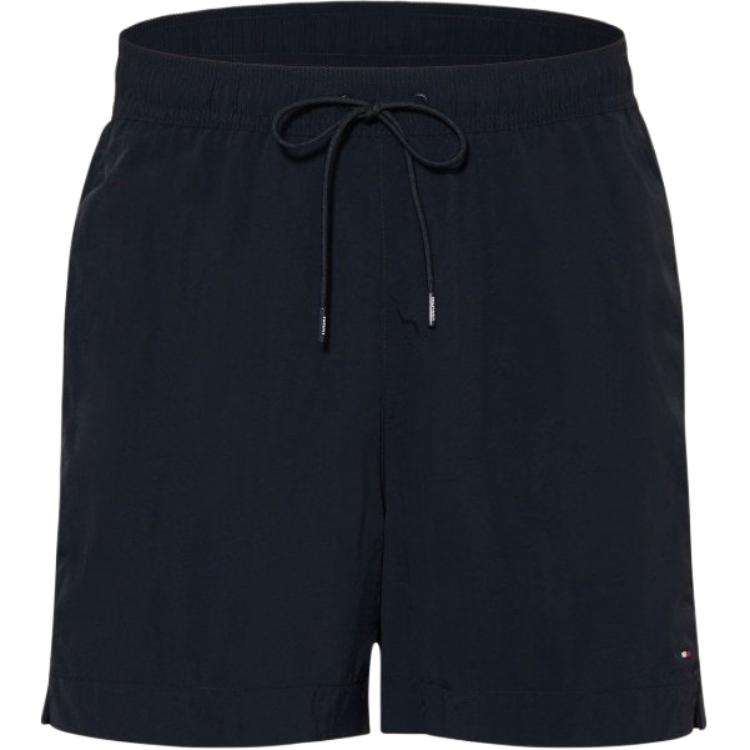 Tommy Hilfiger Beach Shorts Men’s Navy Blue