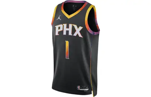 Jordan Phoenix Suns Statement Edition Men's Jordan Dri-FIT Nba Swingman Jersey