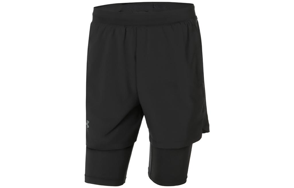 Under Armour Shorts Men’s Black