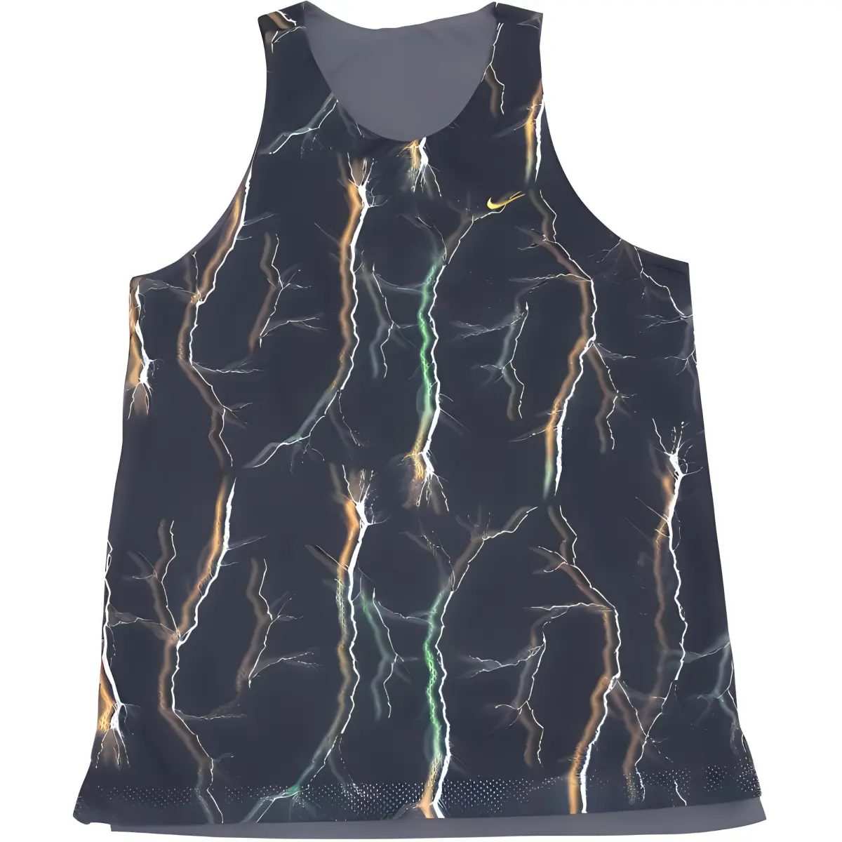 Nike Basketball Jersey Men's Multicolor