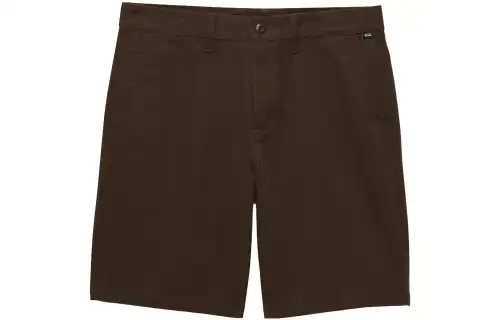 Vans Authentic Chino Relaxed 20'' Shorts Casual Shorts Men's Brown