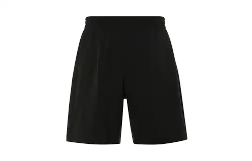 UNIQLO Casual Shorts Men's Black
