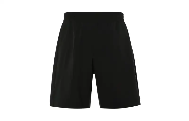 UNIQLO Casual Shorts Men's Black