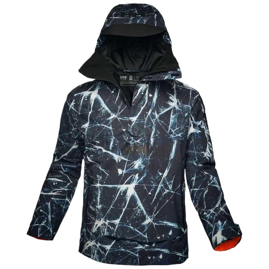 HELLY HANSEN ULLR Ski Top Men’s