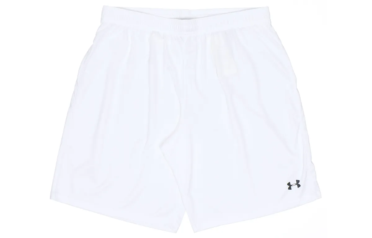 Under Armour Casual Shorts Men's White
