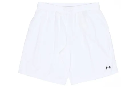 Under Armour Casual Shorts Men's White