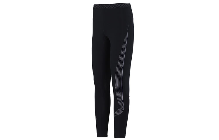 Under Armour RUSH Sports Pants Men’s Black