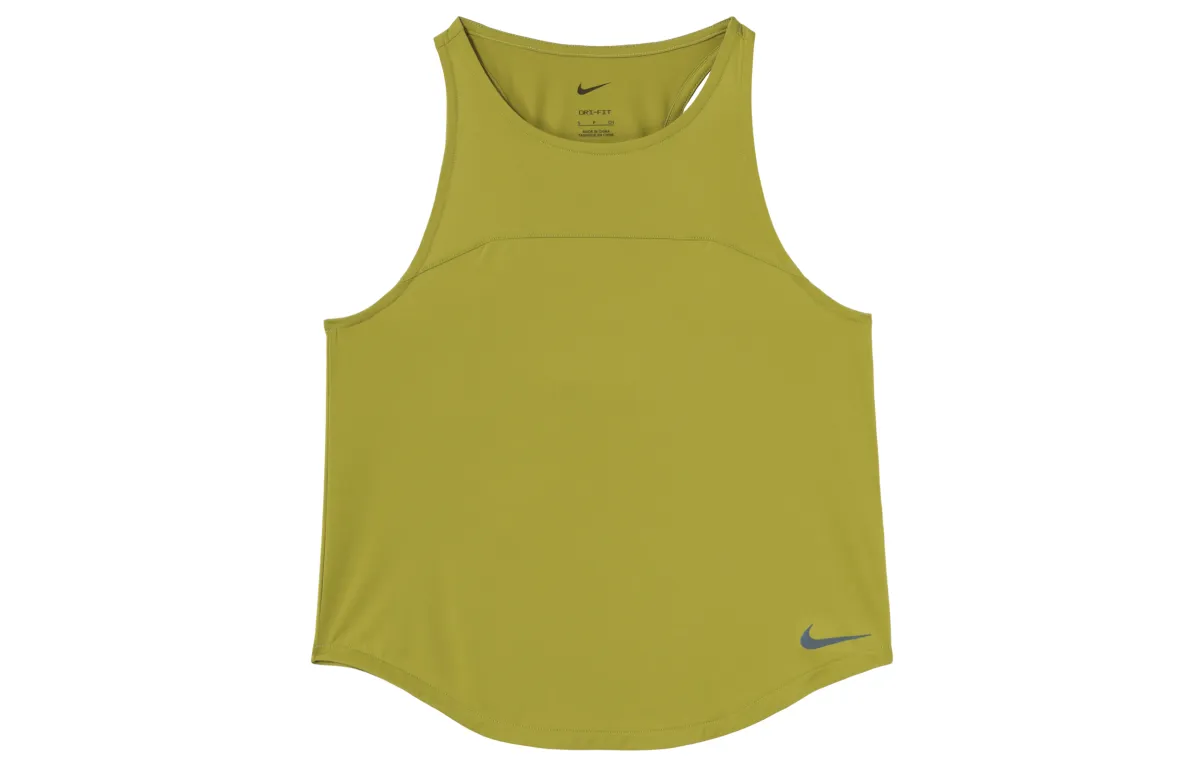 Nike Tank Tops Women's Moss Straight Fit